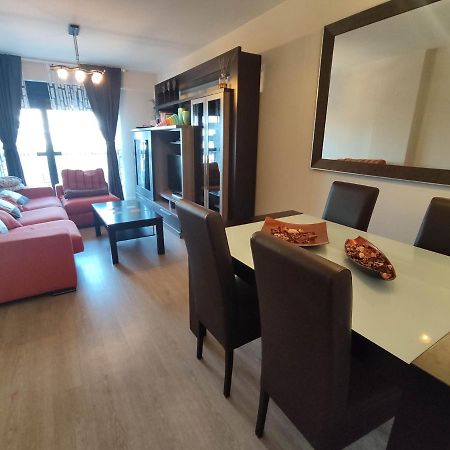 Precioso Apartamento Con Terraza, Pistas De Padel Y Piscinas Apartamento Castro Urdiales Exterior foto