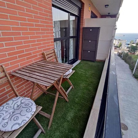 Precioso Apartamento Con Terraza, Pistas De Padel Y Piscinas Apartamento Castro Urdiales Exterior foto