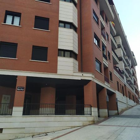 Precioso Apartamento Con Terraza, Pistas De Padel Y Piscinas Apartamento Castro Urdiales Exterior foto