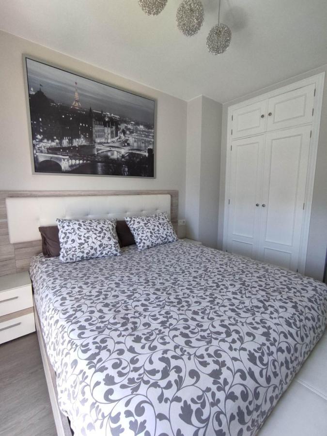 Precioso Apartamento Con Terraza, Pistas De Padel Y Piscinas Apartamento Castro Urdiales Exterior foto