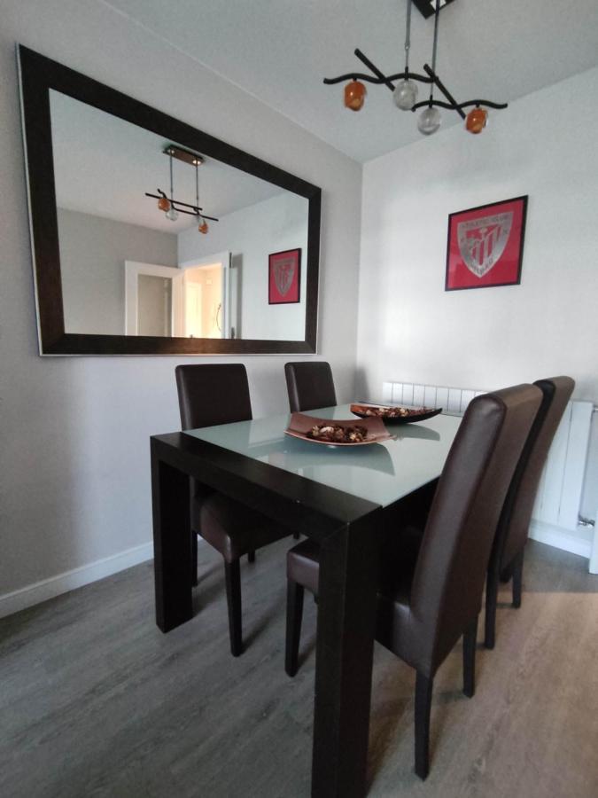Precioso Apartamento Con Terraza, Pistas De Padel Y Piscinas Apartamento Castro Urdiales Exterior foto